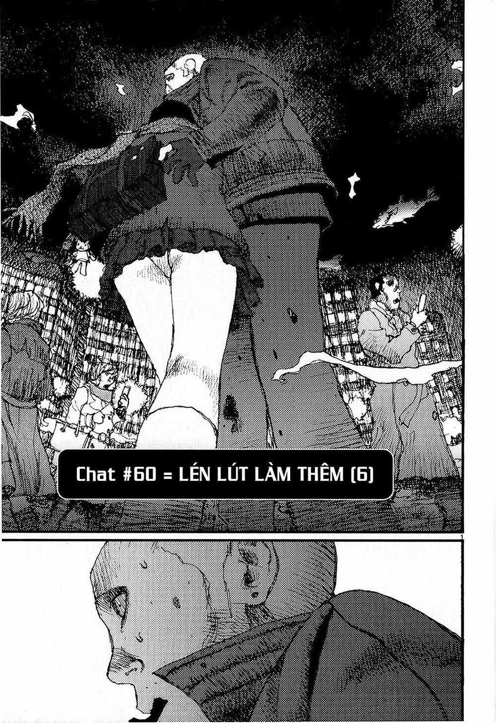 Freesia - Chapter 60 - Trang 6