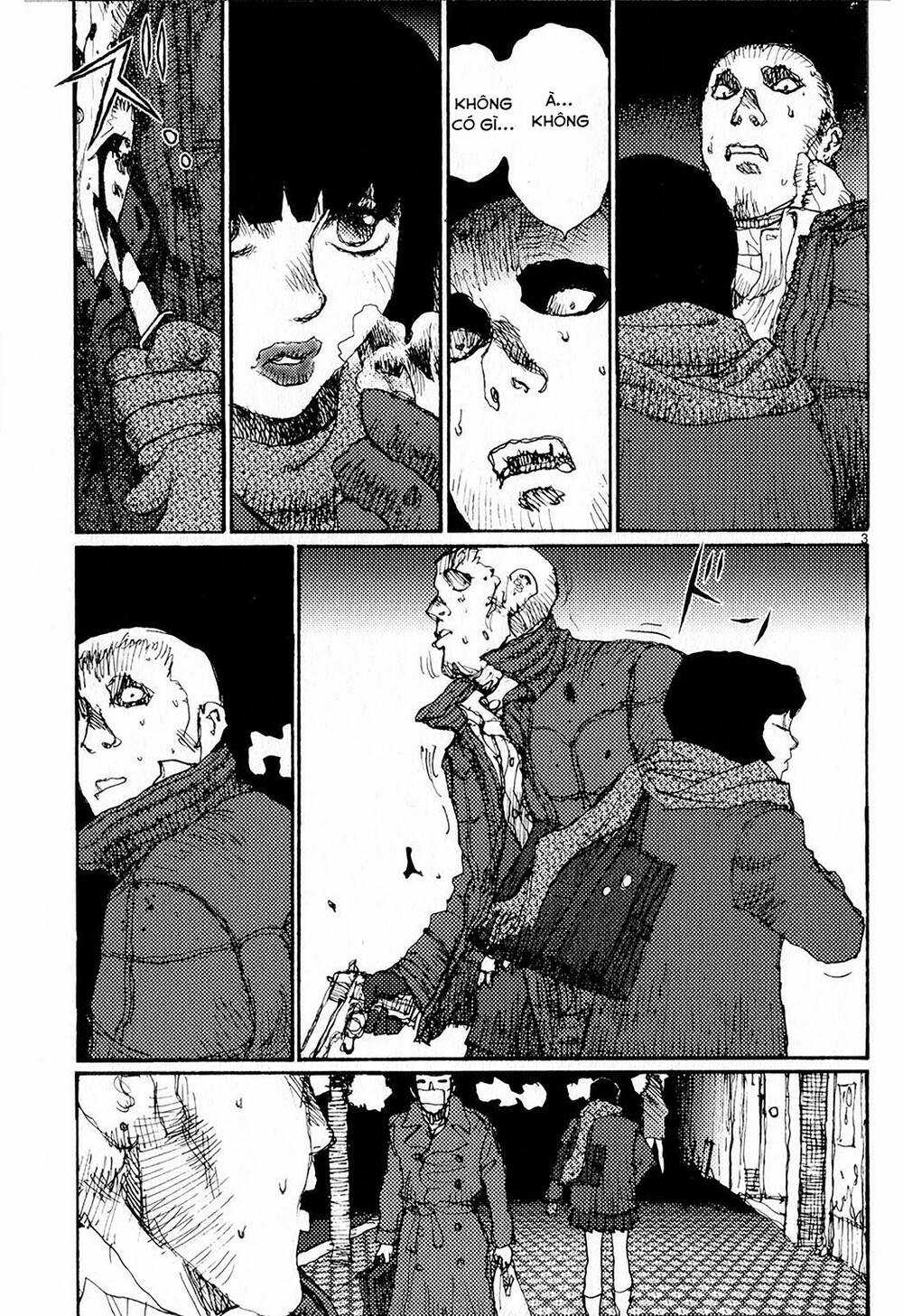 Freesia - Chapter 60 - Trang 8