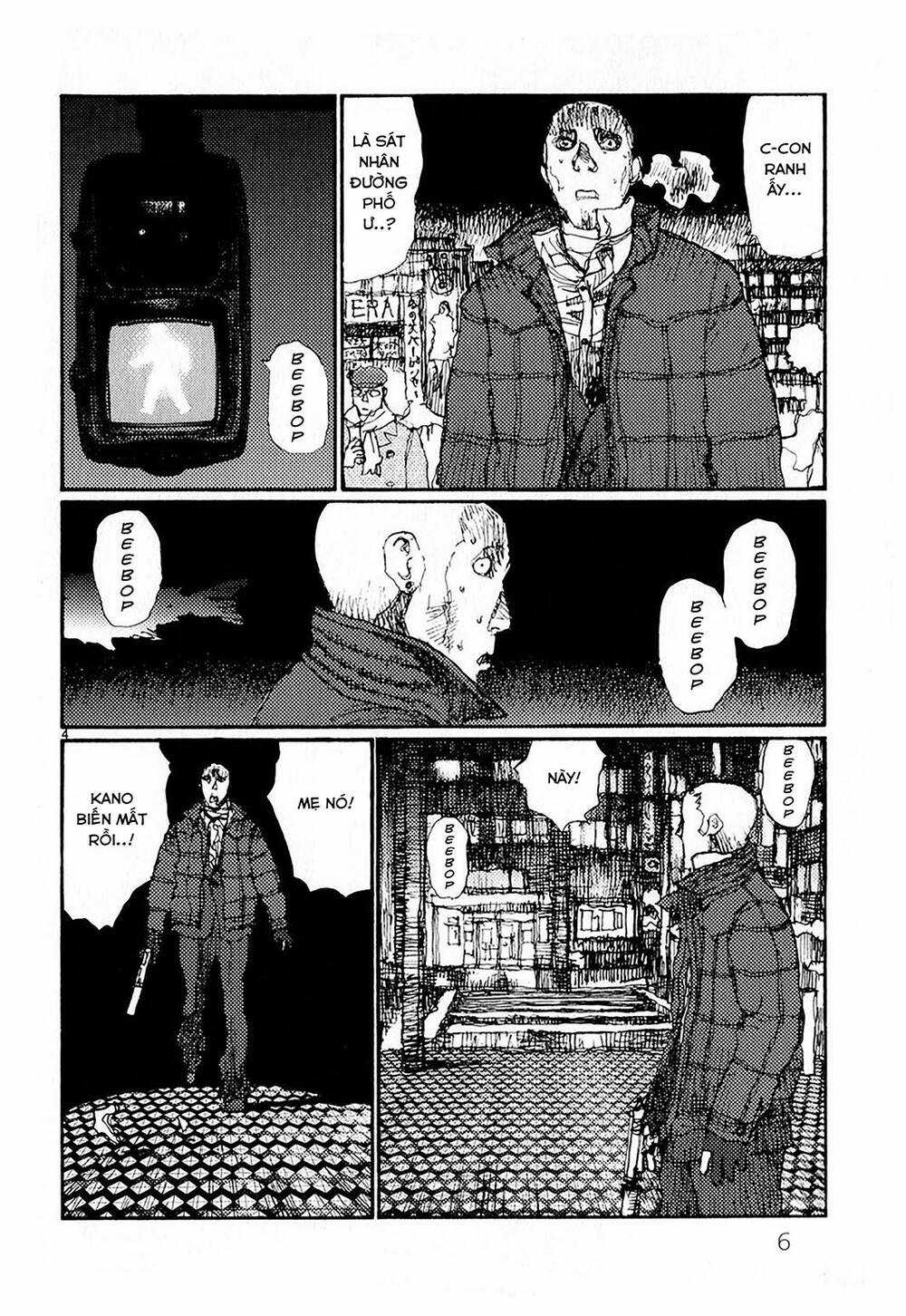 Freesia - Chapter 60 - Trang 9