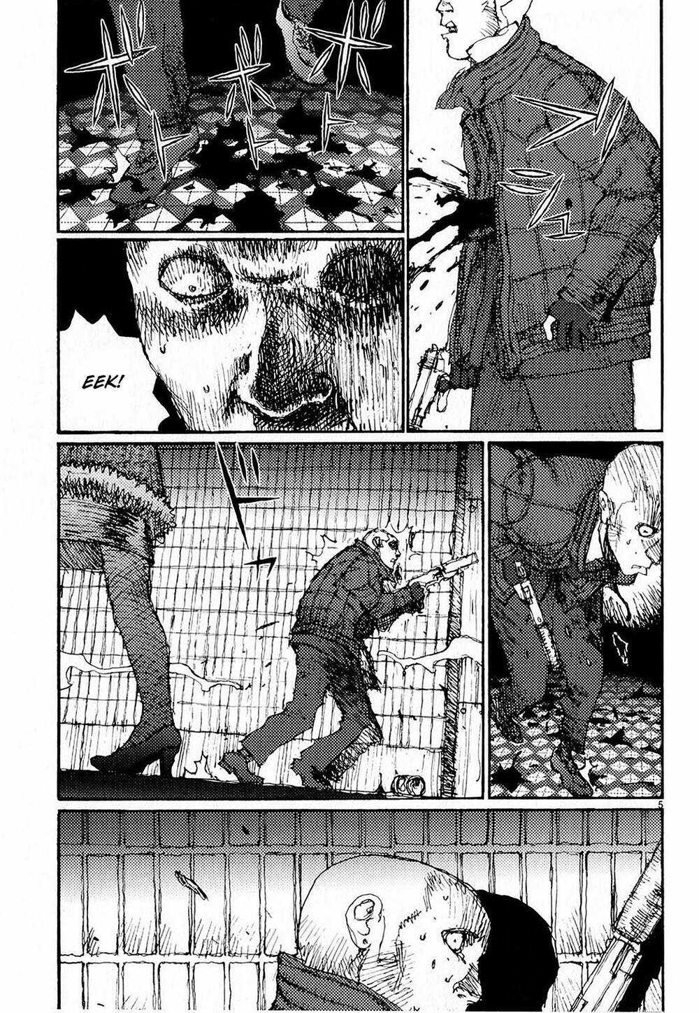 Freesia - Chapter 60 - Trang 10