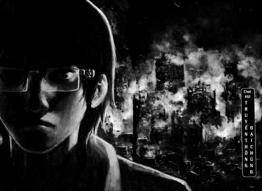 Freesia - Chapter 61 - Trang 2