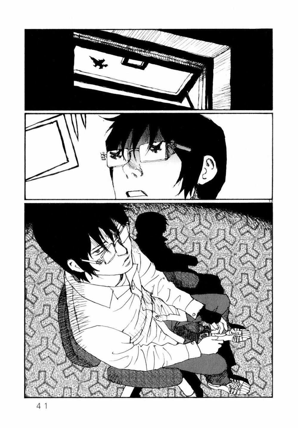 Freesia - Chapter 61 - Trang 12