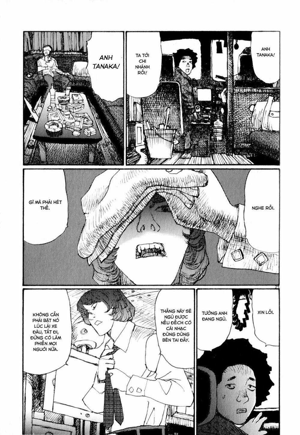 Freesia - Chapter 61 - Trang 20