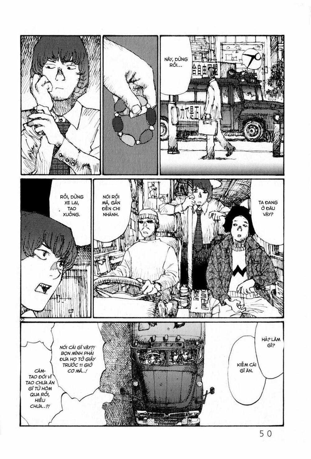 Freesia - Chapter 61 - Trang 21