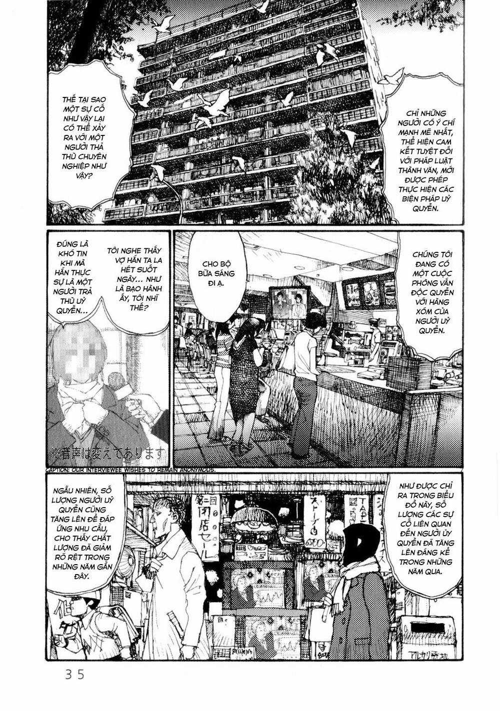 Freesia - Chapter 61 - Trang 6