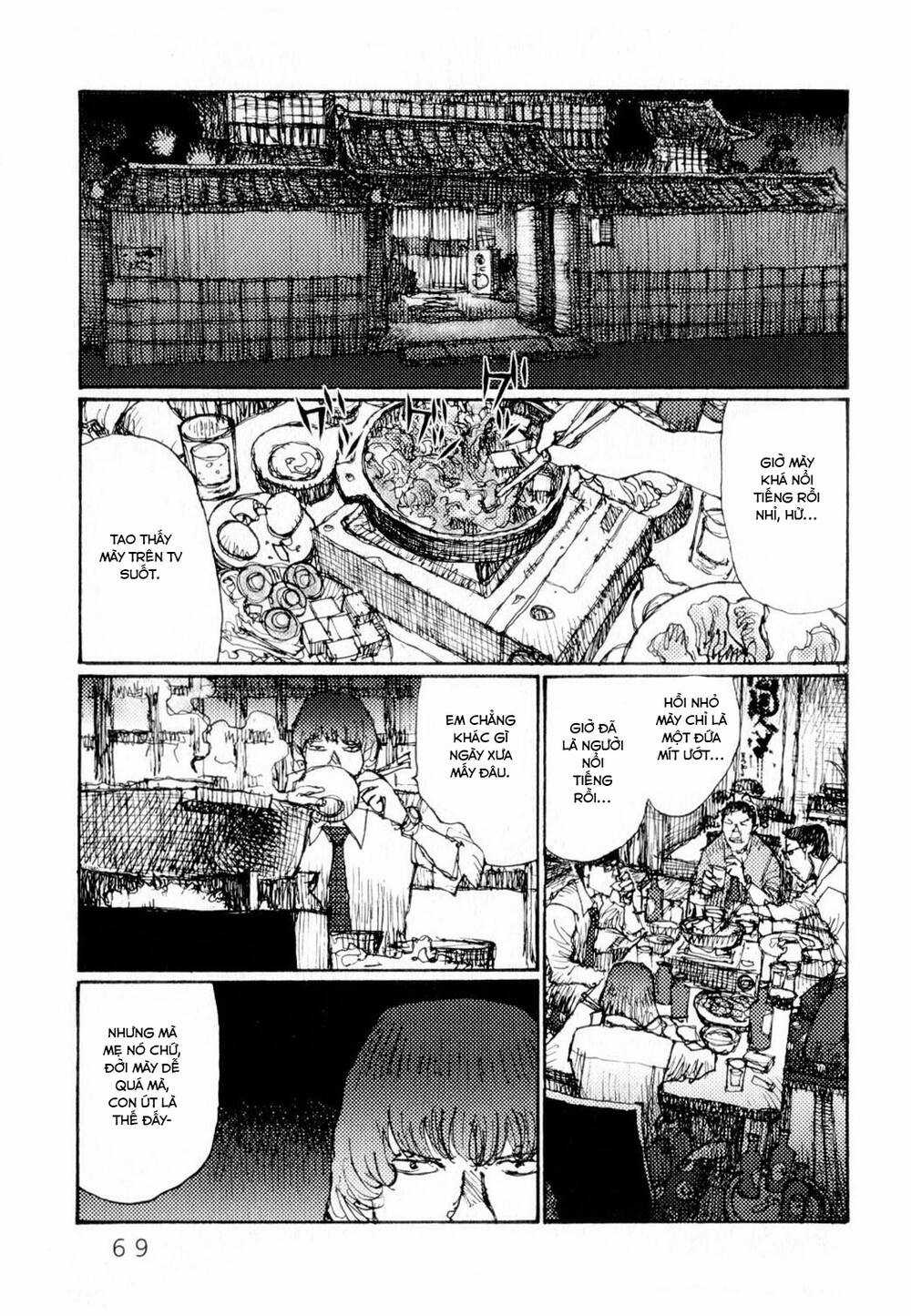 Freesia - Chapter 62 - Trang 13