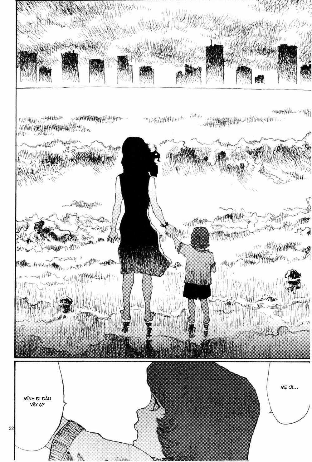 Freesia - Chapter 62 - Trang 22