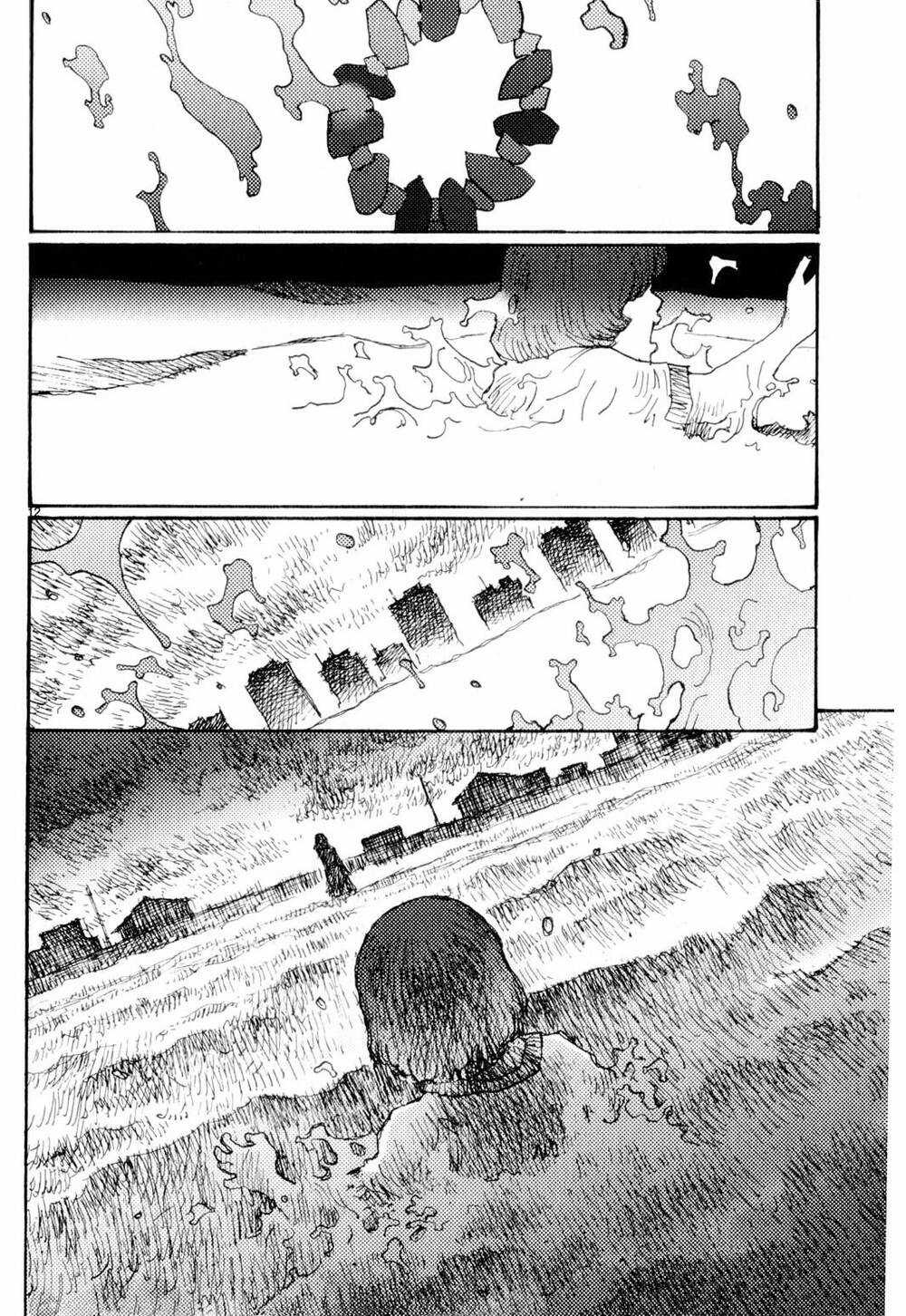 Freesia - Chapter 63 - Trang 12