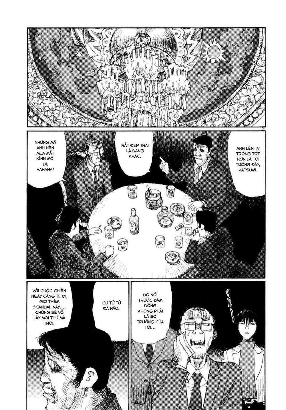 Freesia - Chapter 63 - Trang 21