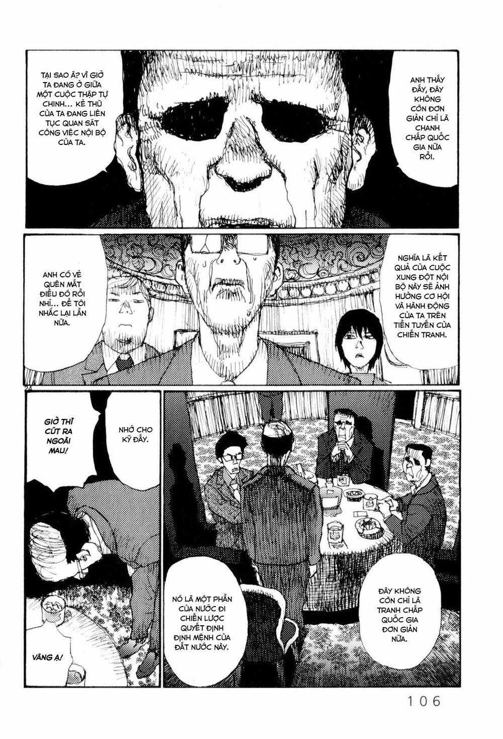 Freesia - Chapter 63 - Trang 24