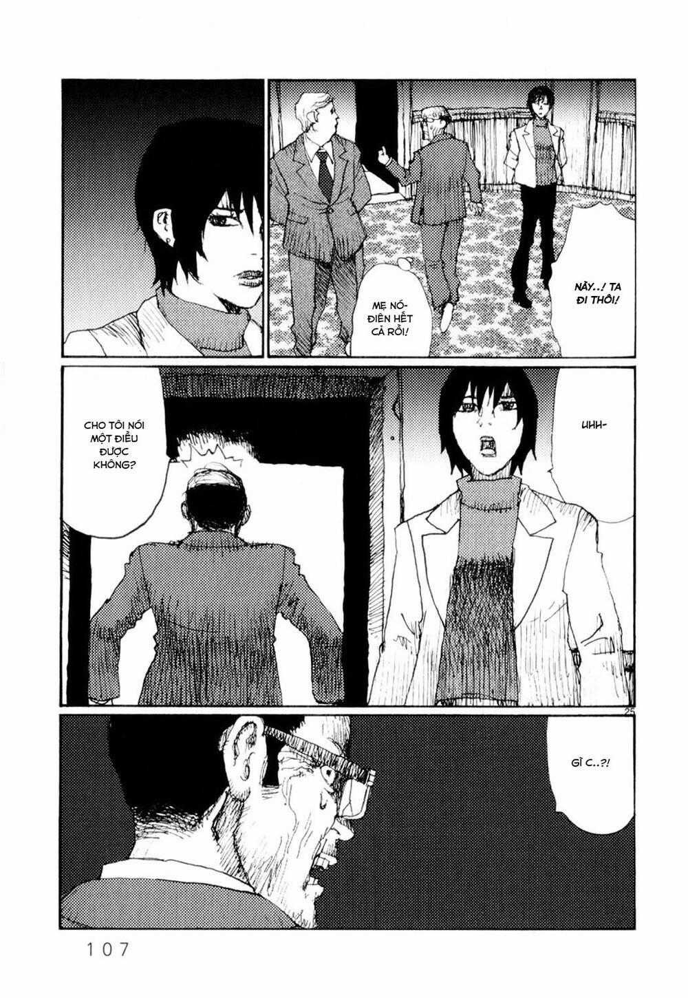 Freesia - Chapter 63 - Trang 25