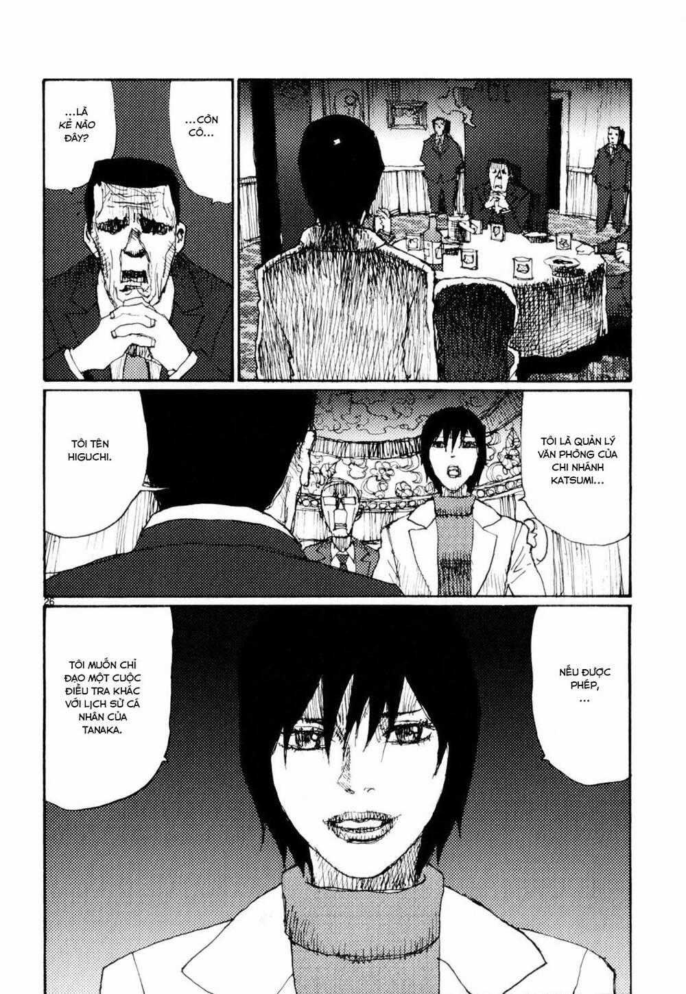 Freesia - Chapter 63 - Trang 26