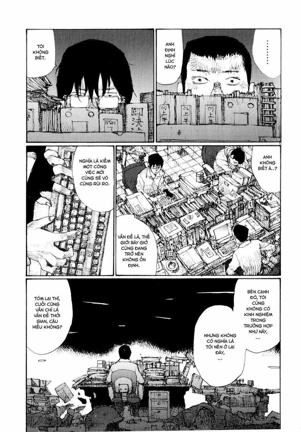 Freesia - Chapter 63 - Trang 9