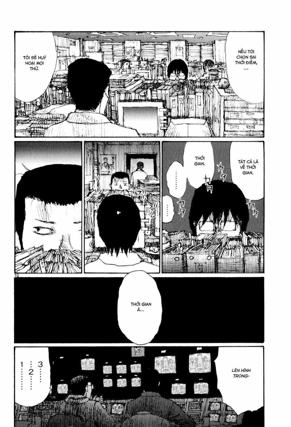 Freesia - Chapter 63 - Trang 10