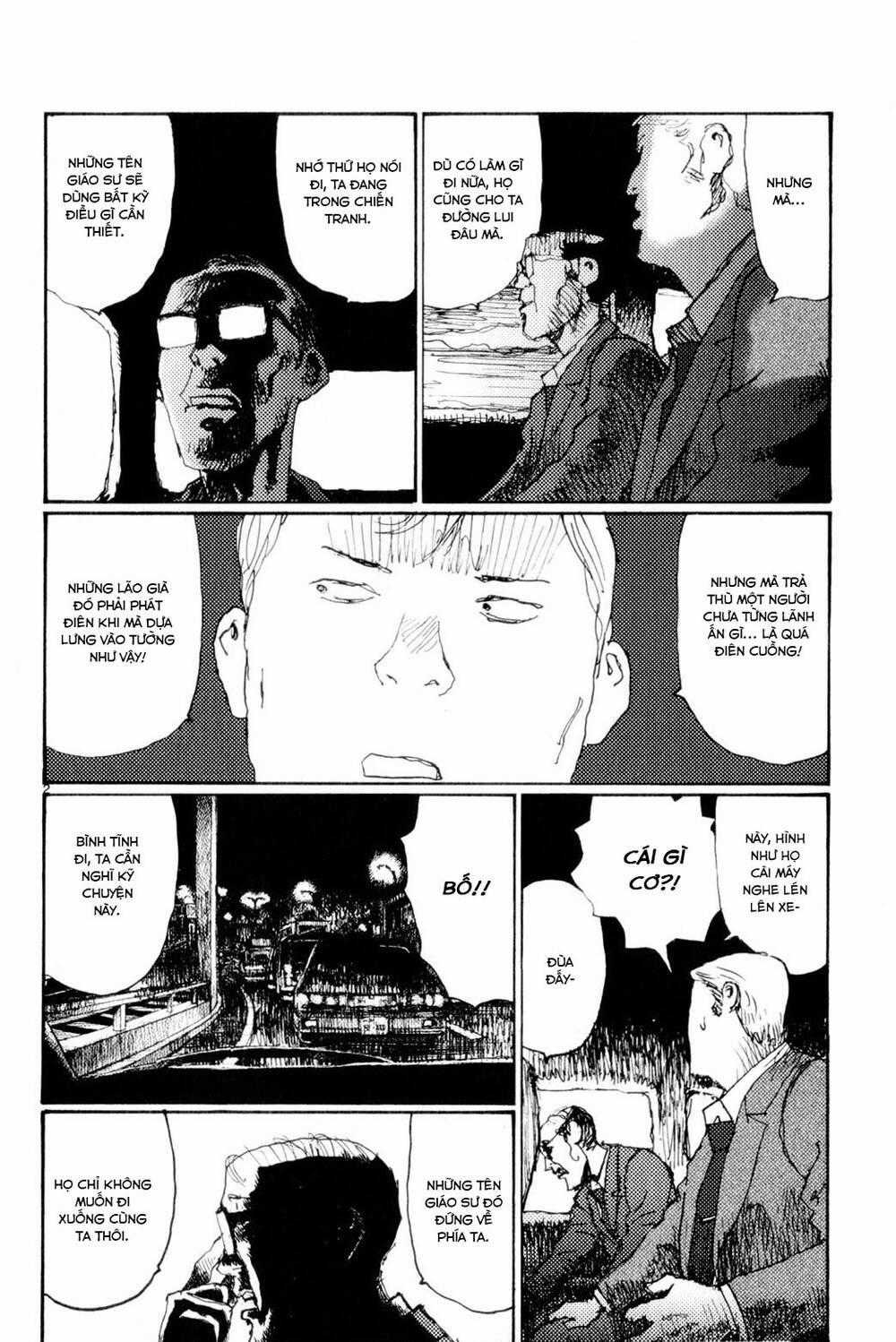 Freesia - Chapter 64 - Trang 2