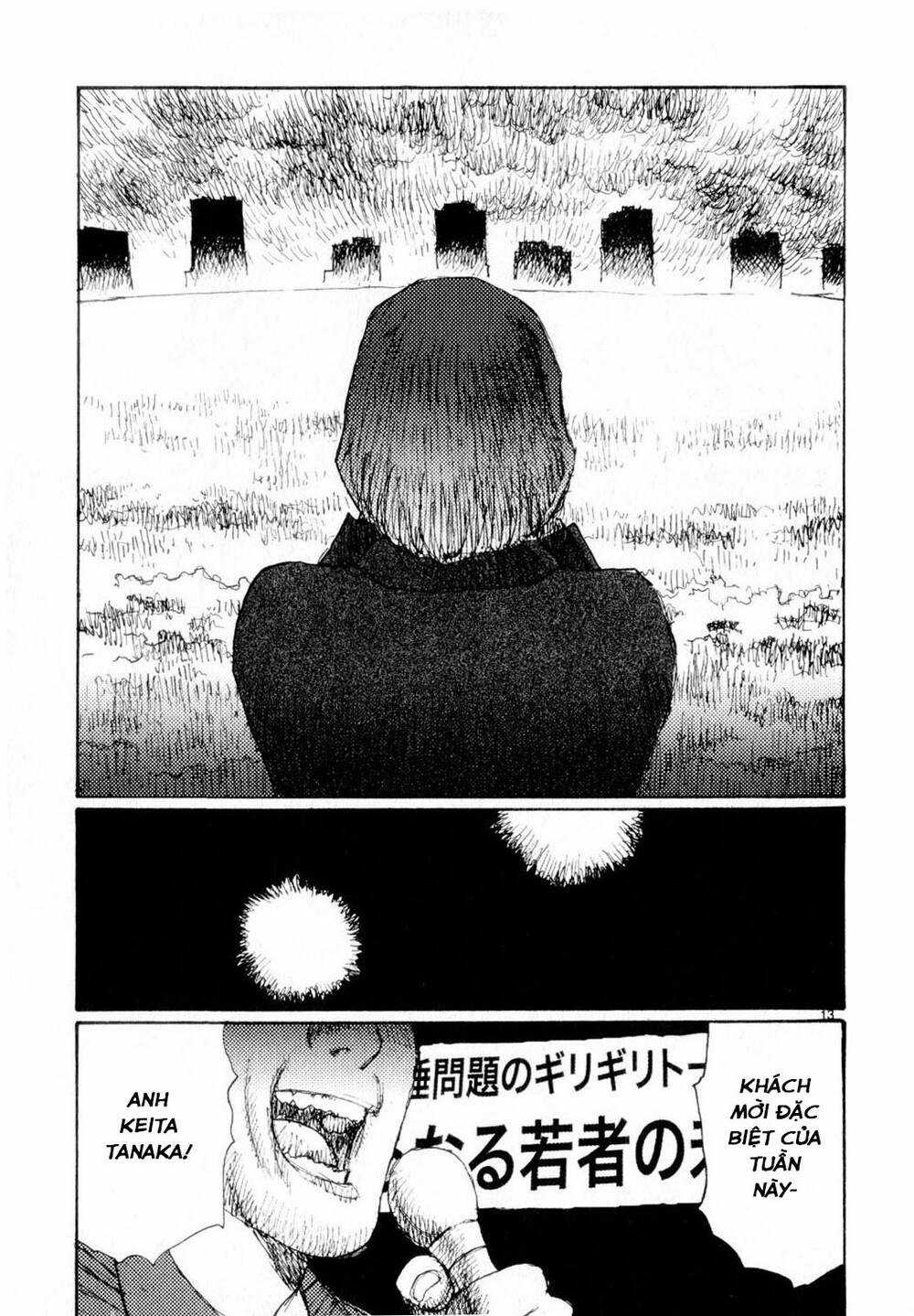 Freesia - Chapter 64 - Trang 13