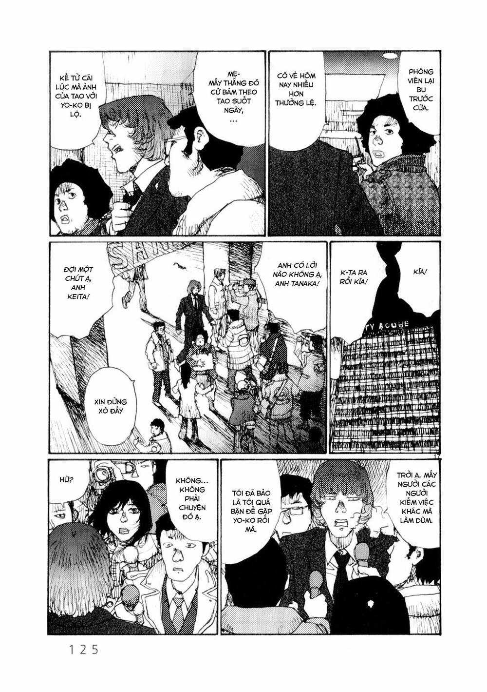 Freesia - Chapter 64 - Trang 17