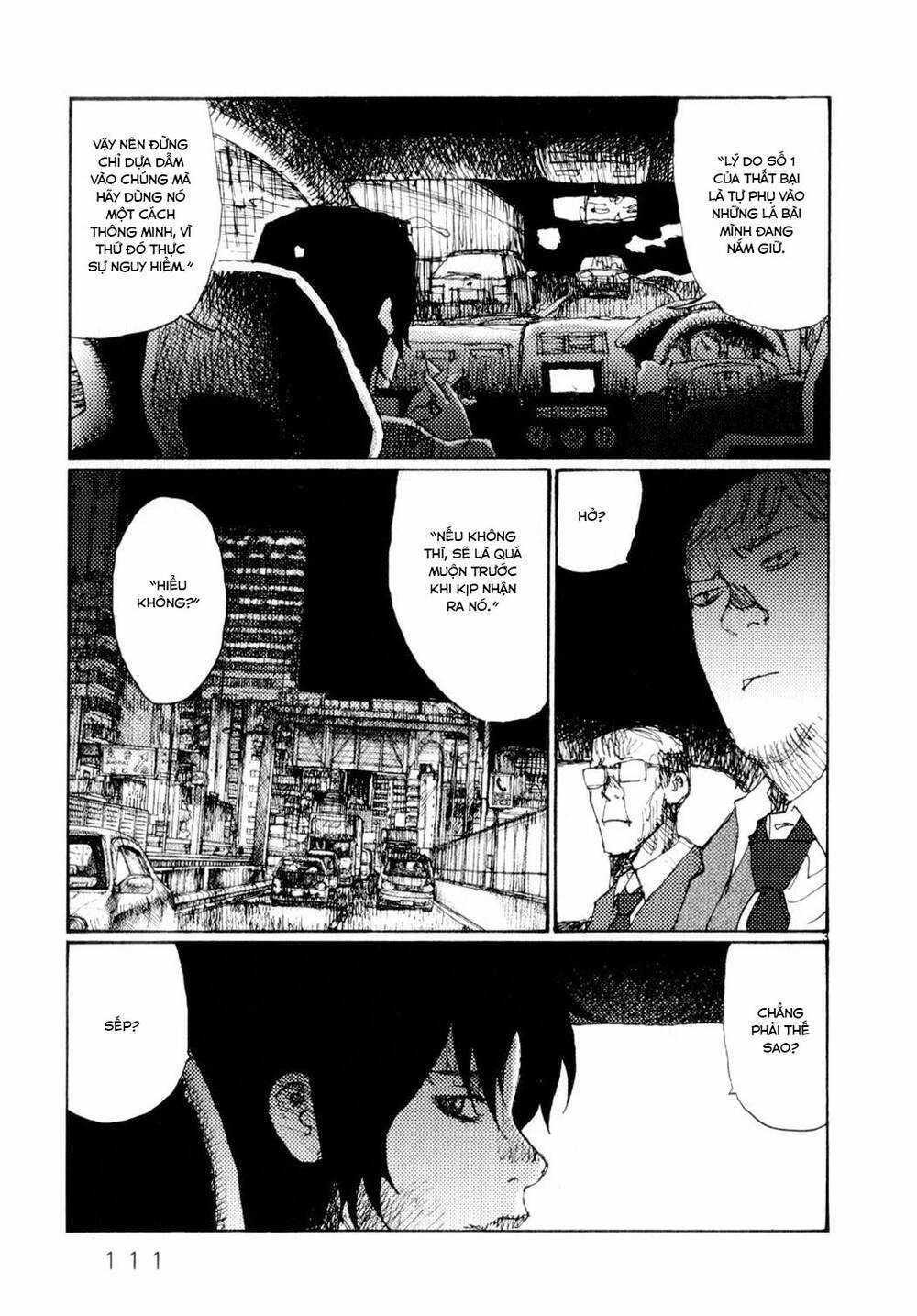 Freesia - Chapter 64 - Trang 3