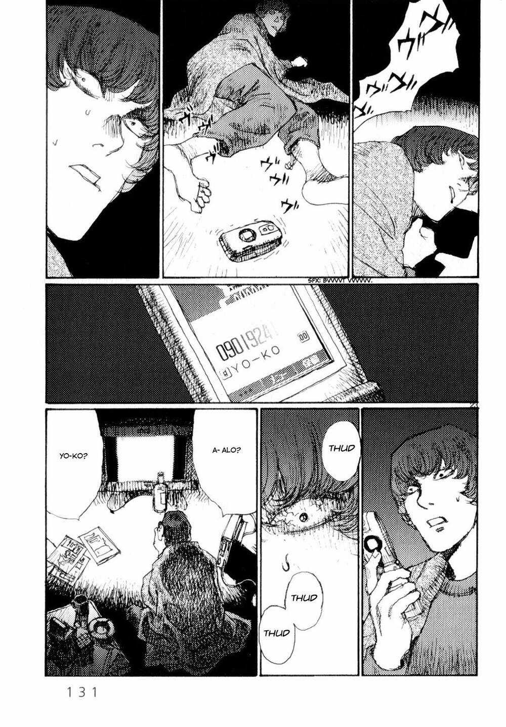 Freesia - Chapter 64 - Trang 23