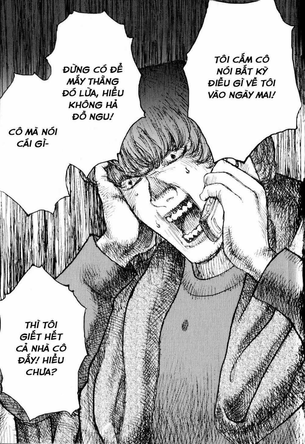 Freesia - Chapter 64 - Trang 27