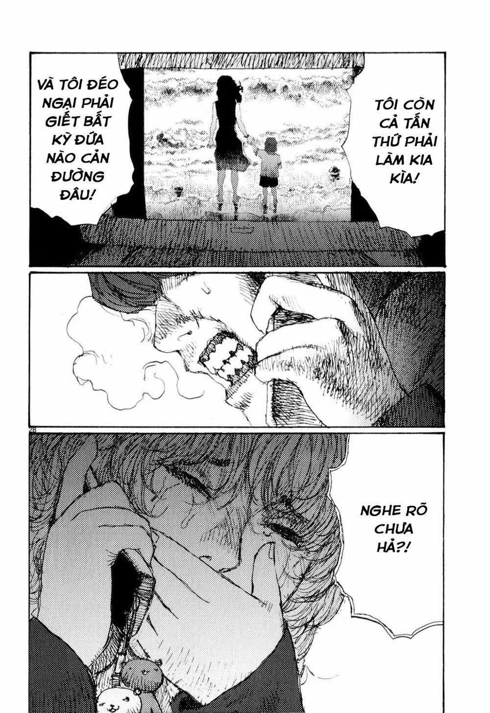 Freesia - Chapter 64 - Trang 28