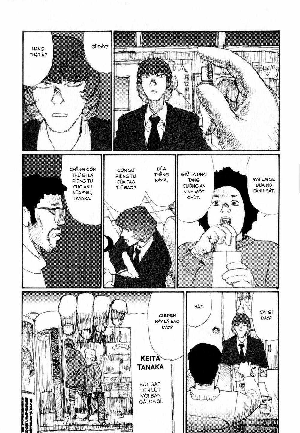 Freesia - Chapter 64 - Trang 7