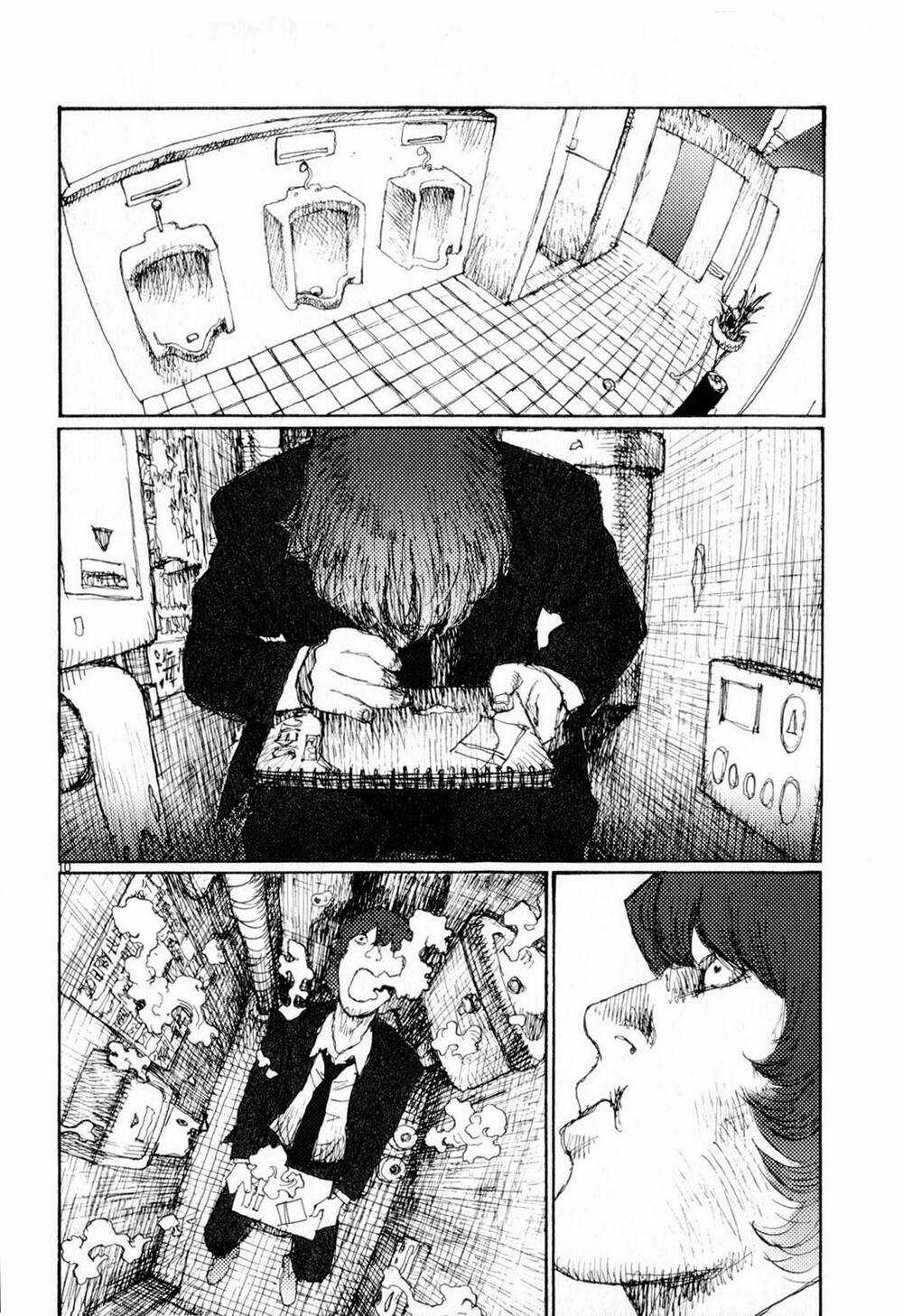 Freesia - Chapter 64 - Trang 10