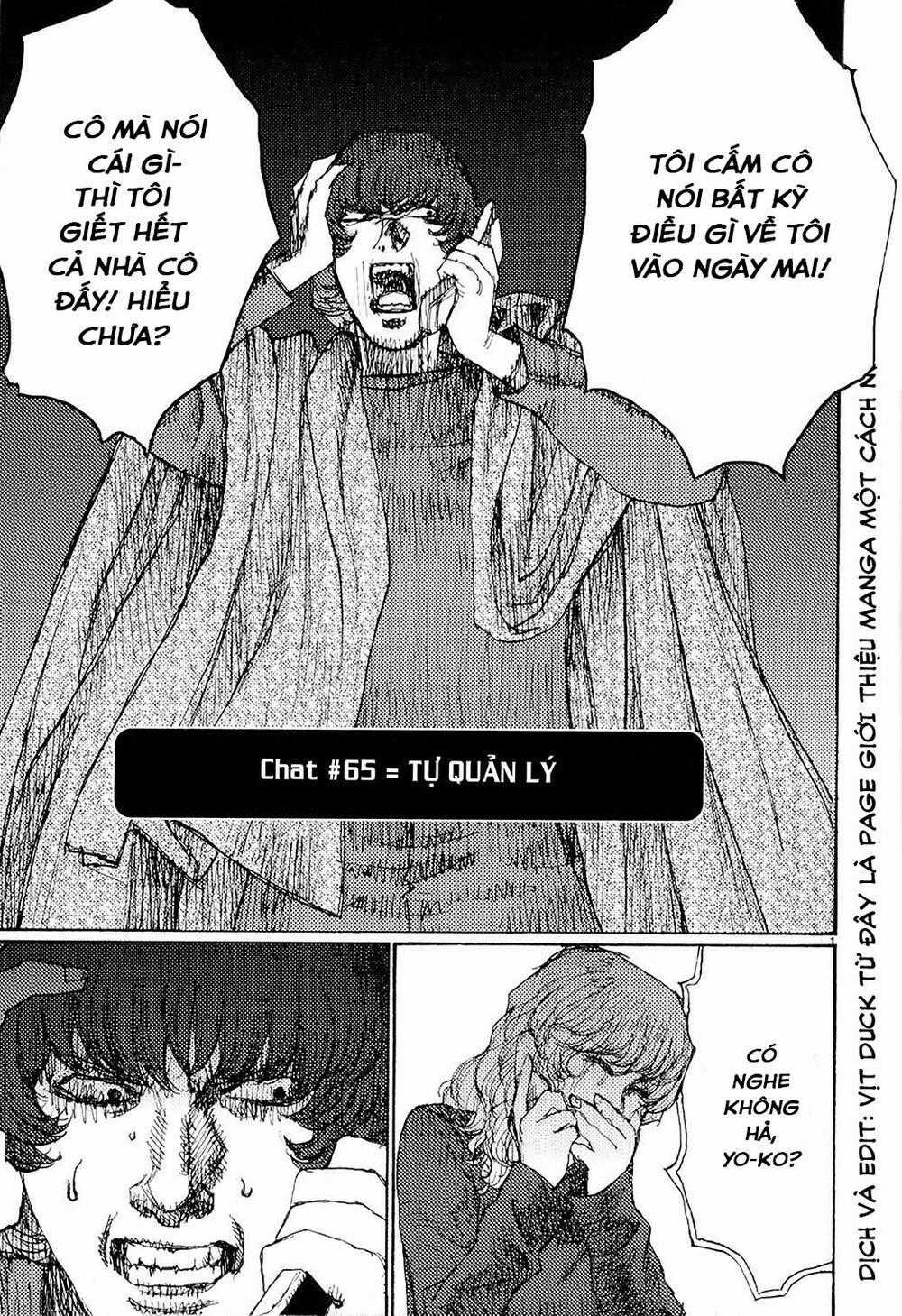 Freesia - Chapter 65 - Trang 1