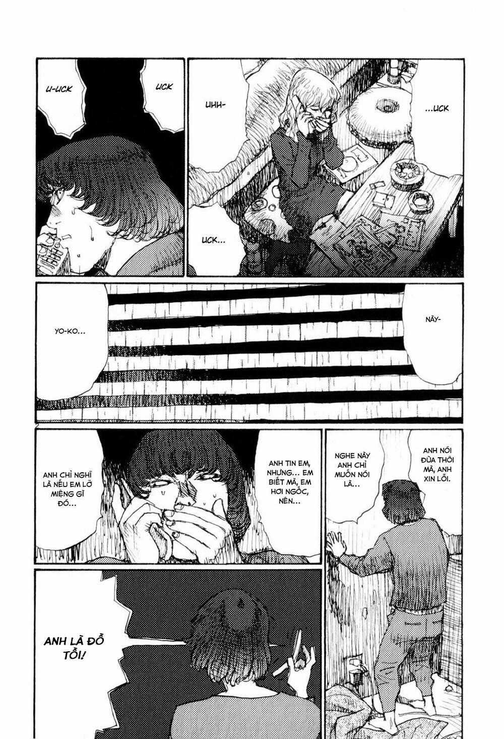 Freesia - Chapter 65 - Trang 2