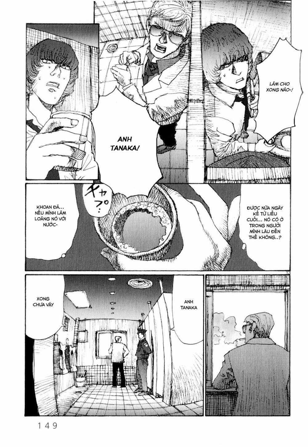 Freesia - Chapter 65 - Trang 13