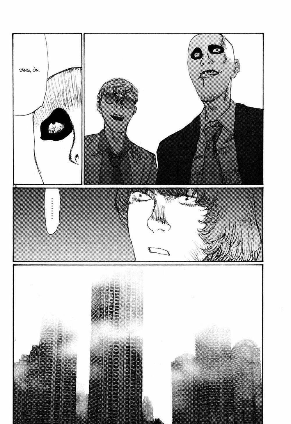 Freesia - Chapter 65 - Trang 16