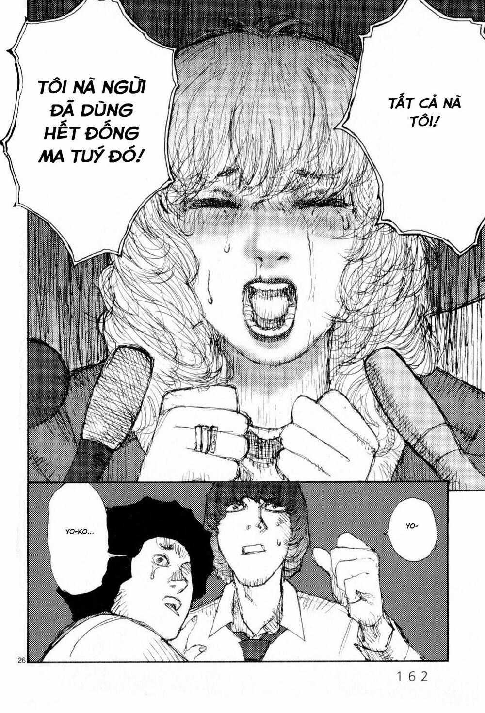 Freesia - Chapter 65 - Trang 26