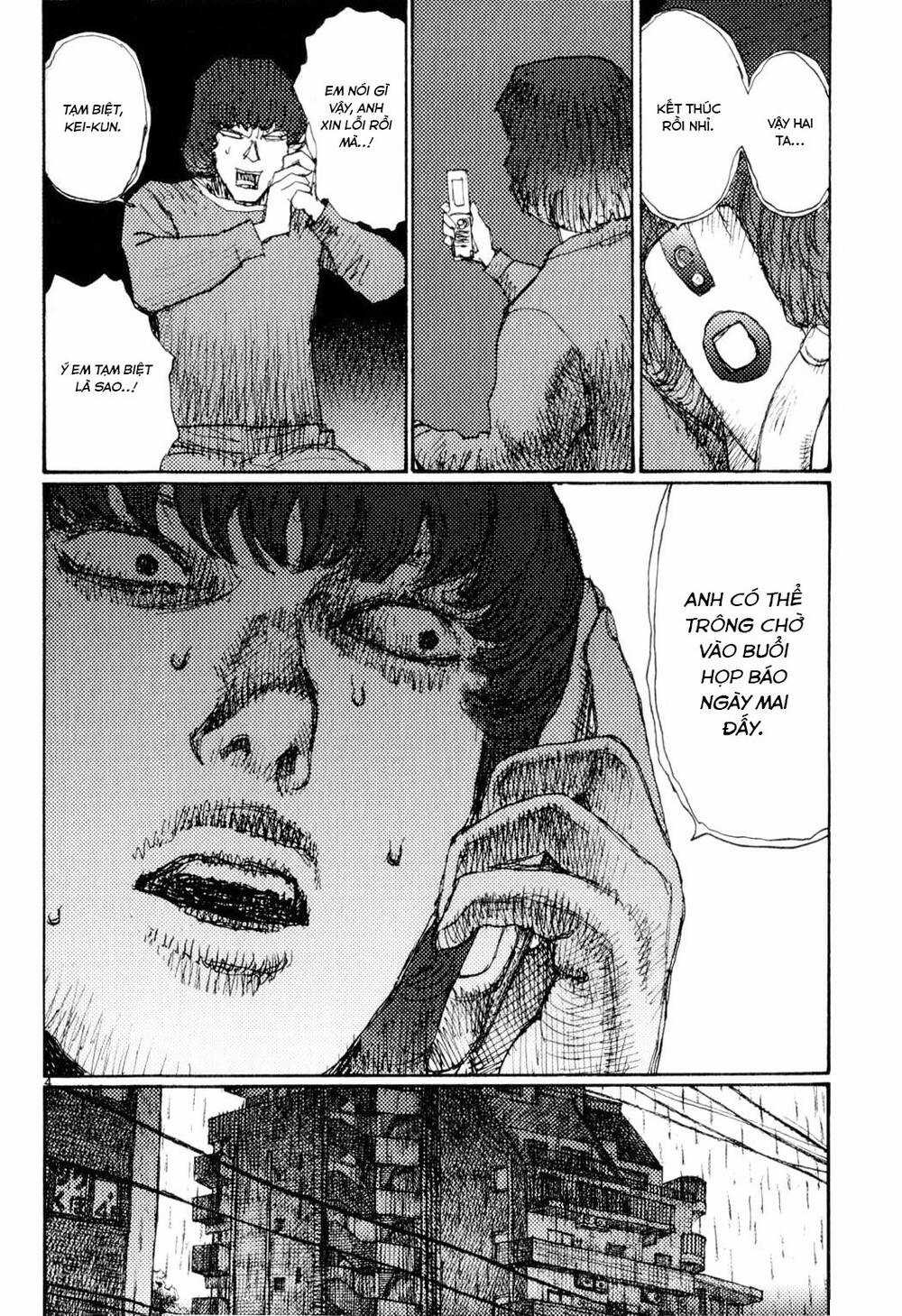 Freesia - Chapter 65 - Trang 4