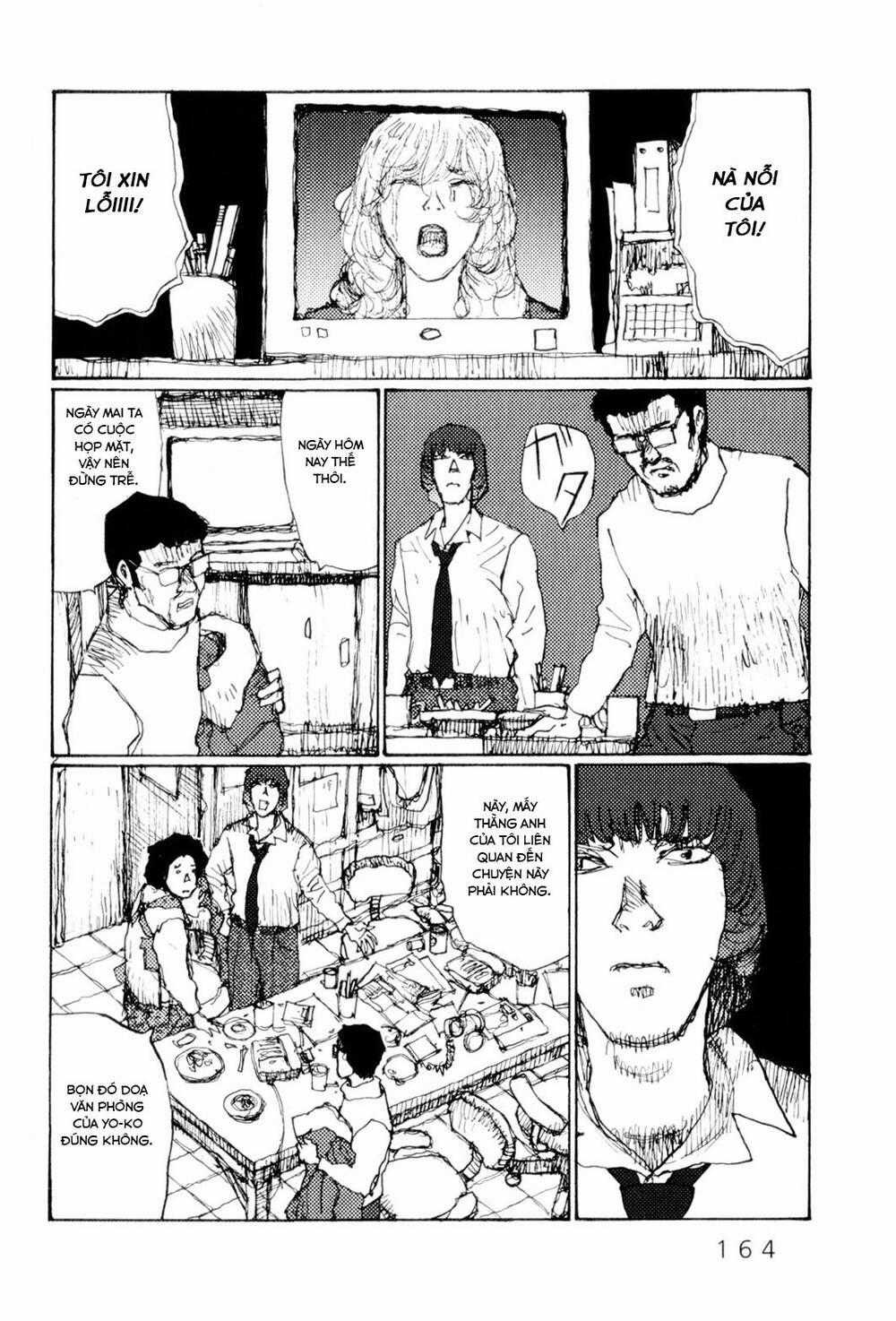 Freesia - Chapter 66 - Trang 2