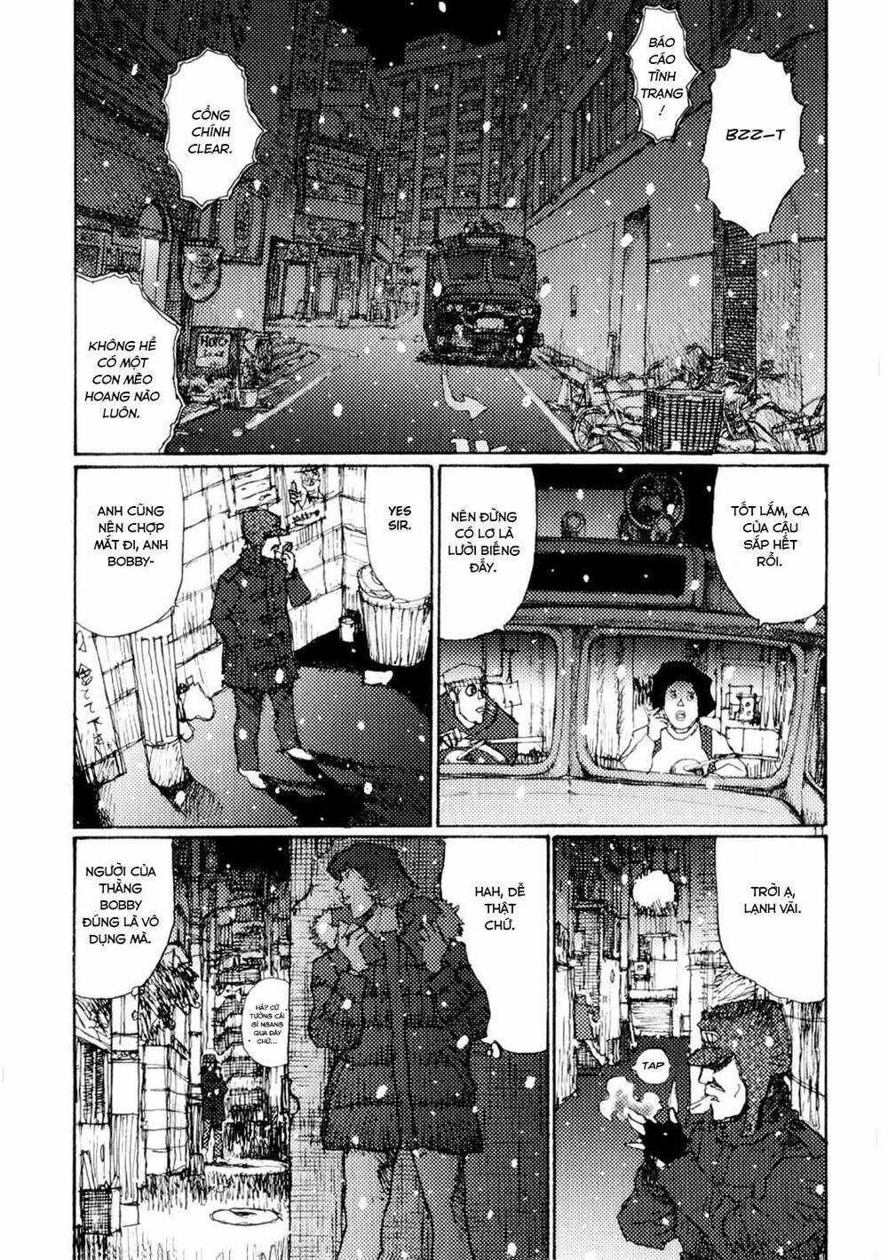 Freesia - Chapter 66 - Trang 11