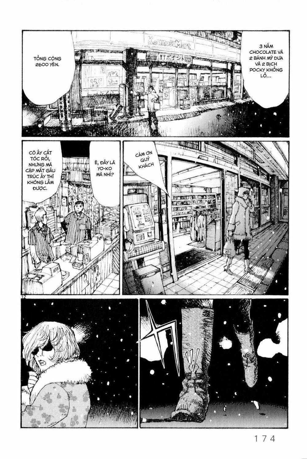 Freesia - Chapter 66 - Trang 12