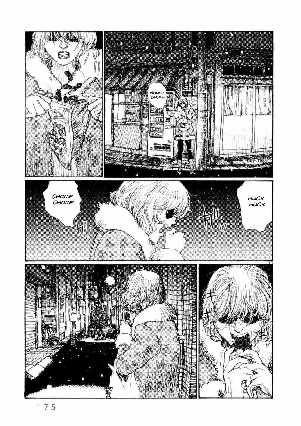 Freesia - Chapter 66 - Trang 13