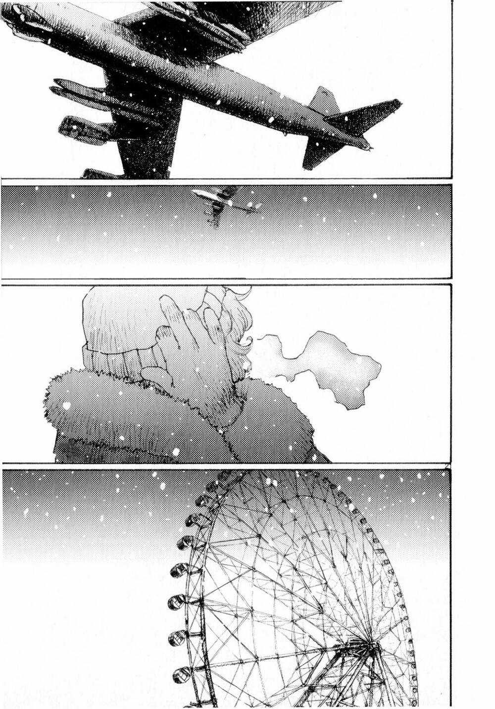 Freesia - Chapter 66 - Trang 21