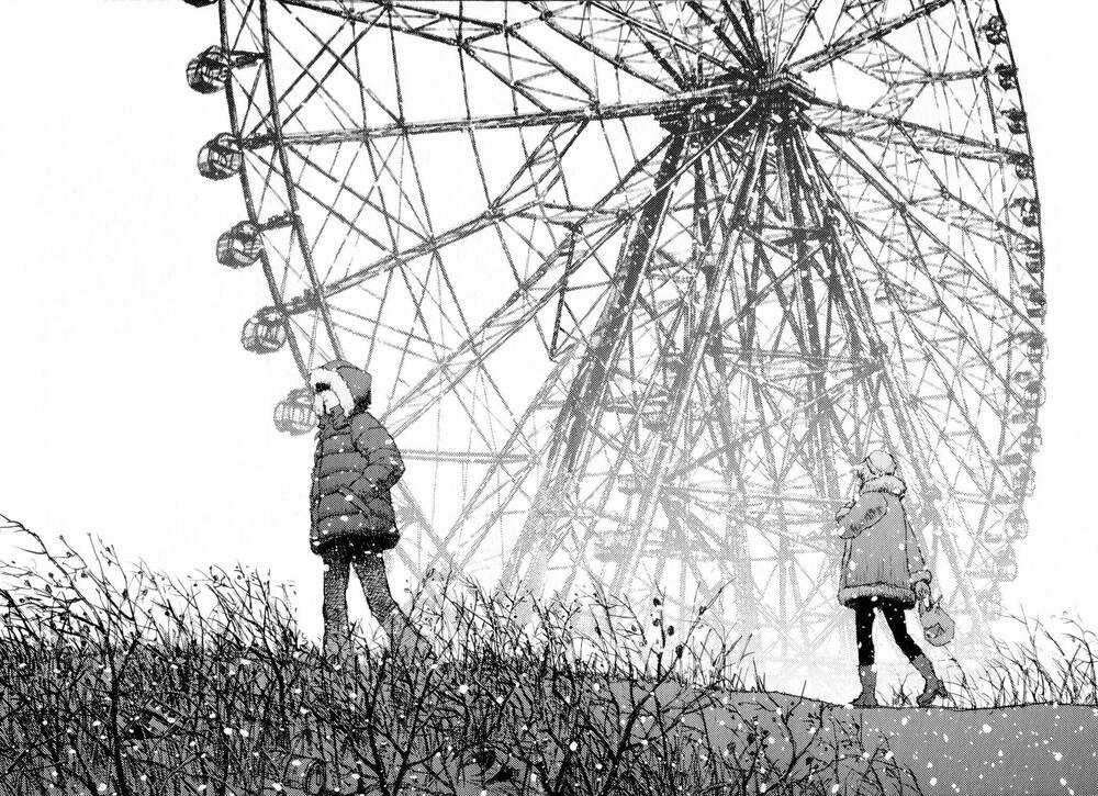 Freesia - Chapter 66 - Trang 22