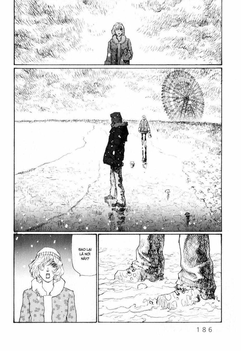 Freesia - Chapter 66 - Trang 23