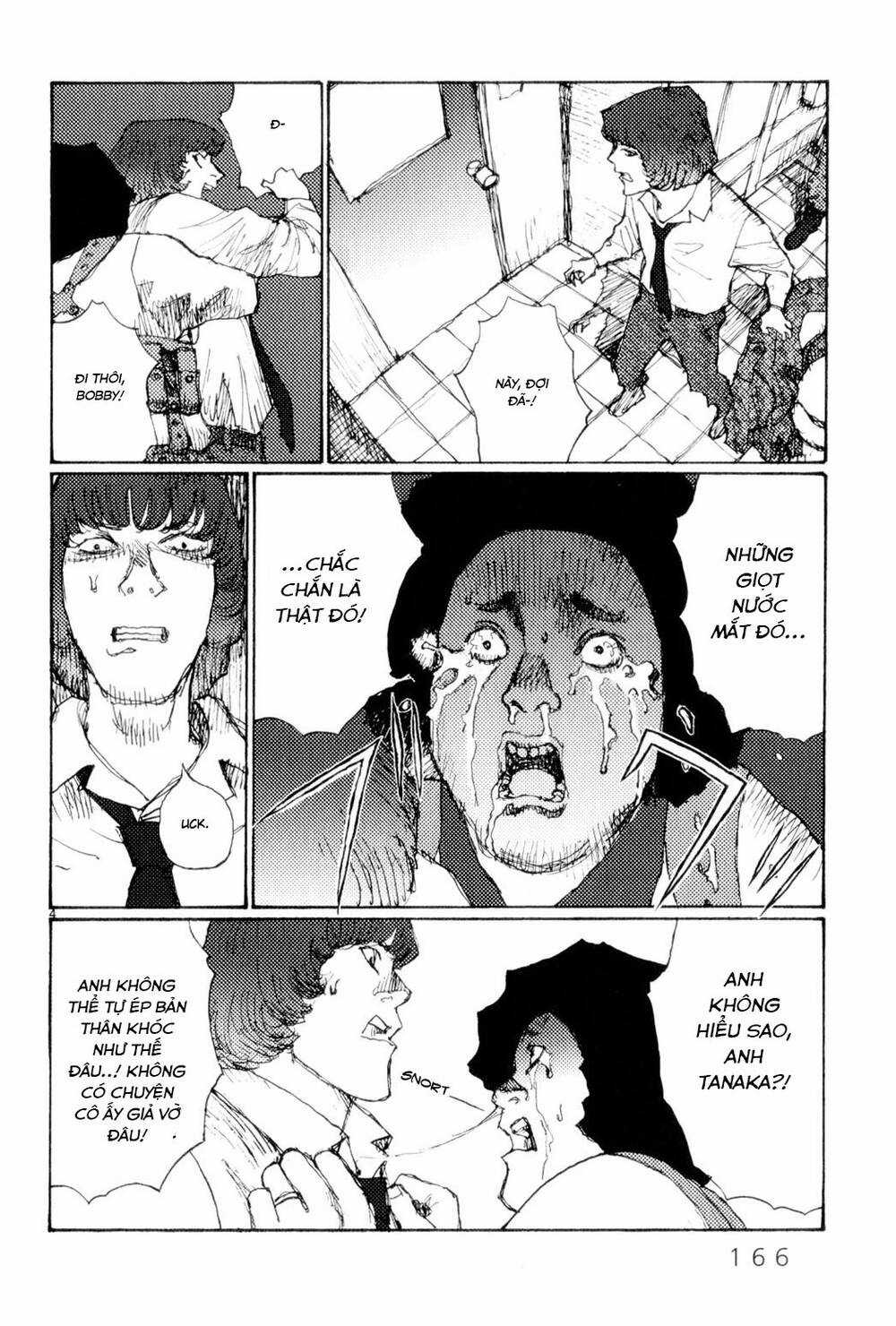 Freesia - Chapter 66 - Trang 4