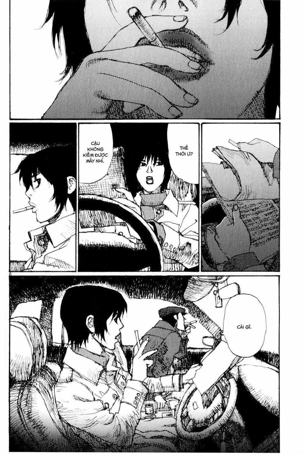 Freesia - Chapter 66 - Trang 6