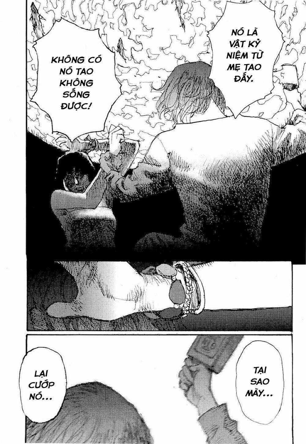 Freesia - Chapter 67 - Trang 12