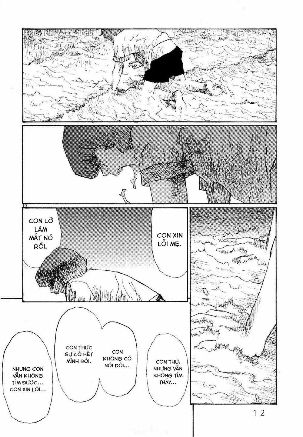 Freesia - Chapter 67 - Trang 15