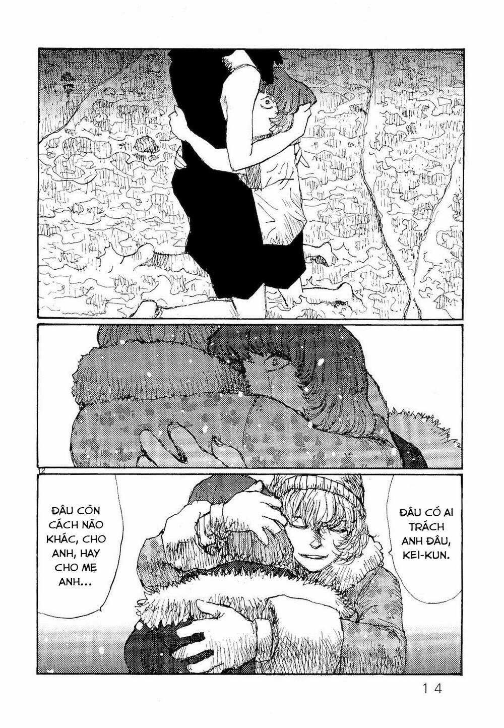 Freesia - Chapter 67 - Trang 17