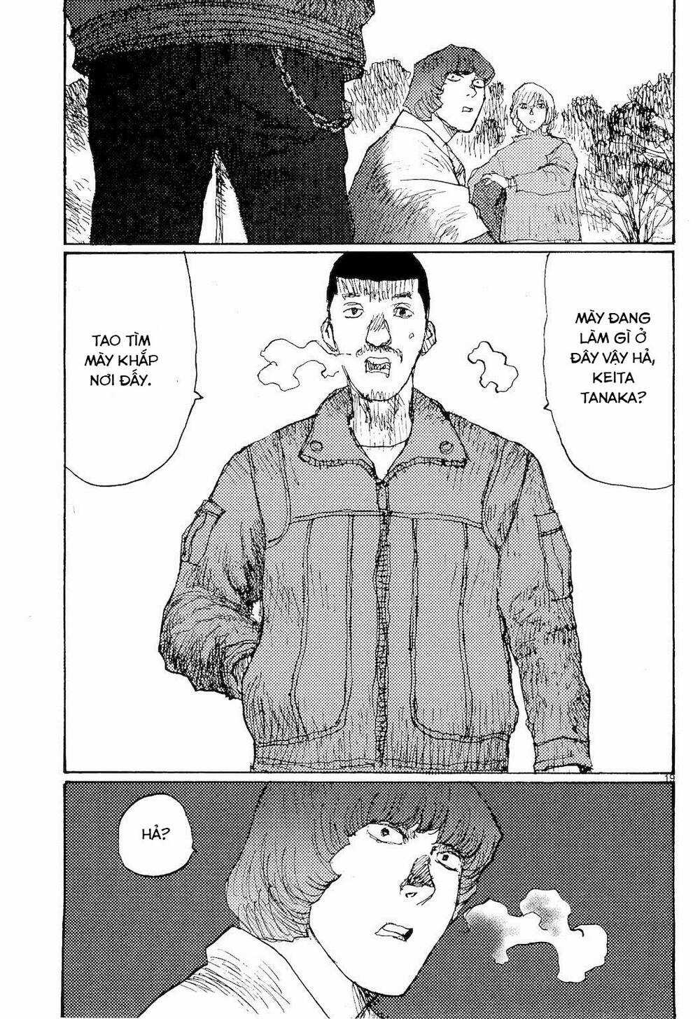 Freesia - Chapter 67 - Trang 24