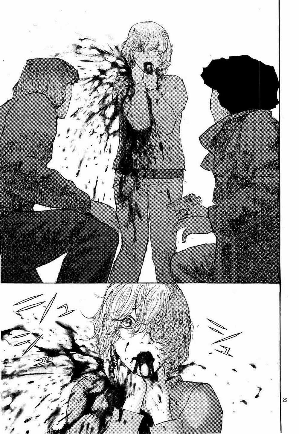 Freesia - Chapter 67 - Trang 30