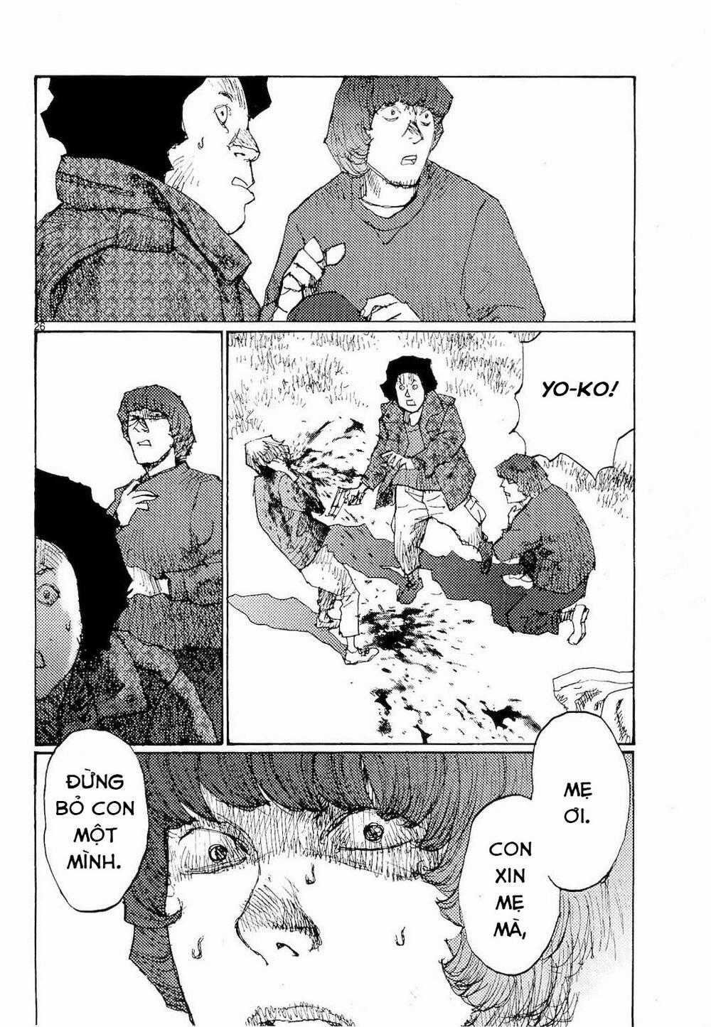 Freesia - Chapter 67 - Trang 31