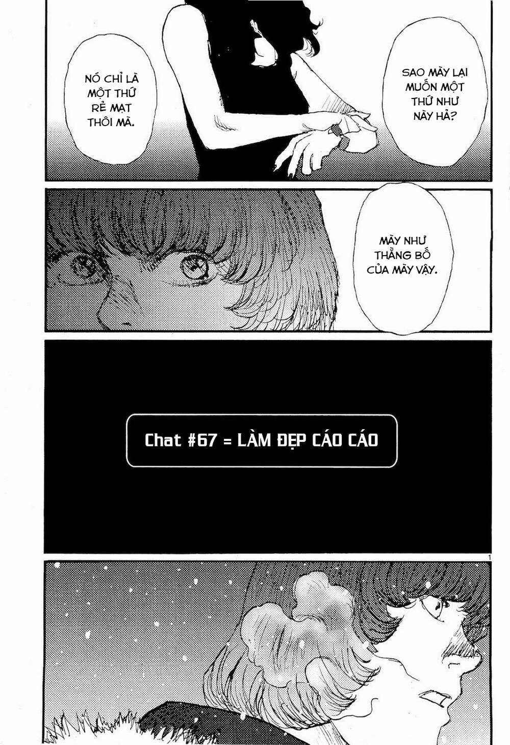 Freesia - Chapter 67 - Trang 6