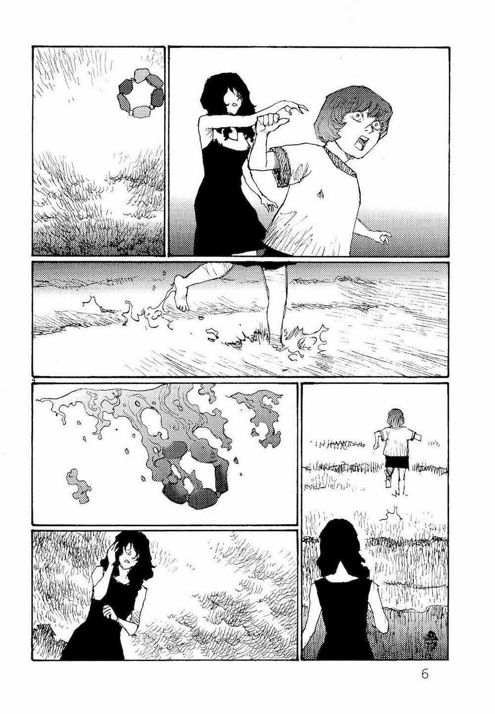 Freesia - Chapter 67 - Trang 9